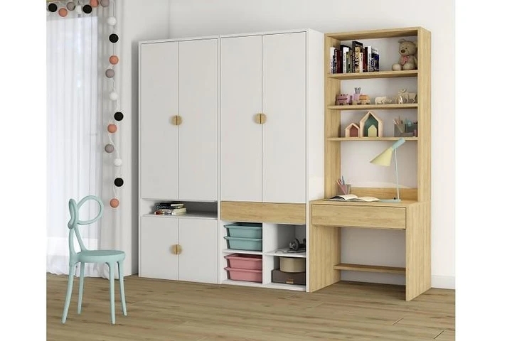 LEEDS dětská sestava