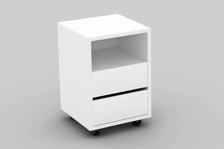 PIAGO klasický psací stůl