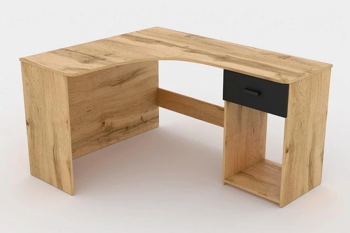 ANITO rohový psací stůl