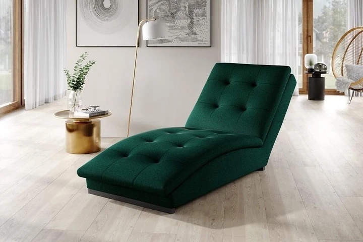 MALIA moderní lenoška