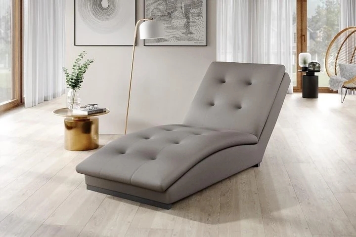 MALIA moderní lenoška