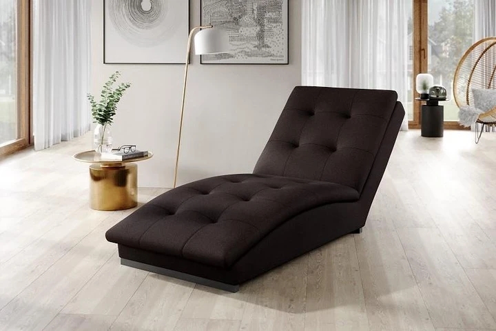 MALIA moderní lenoška