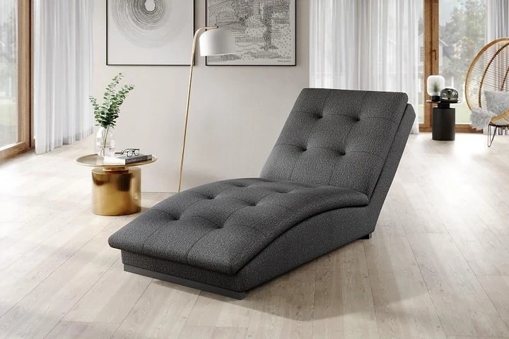 MALIA moderní lenoška