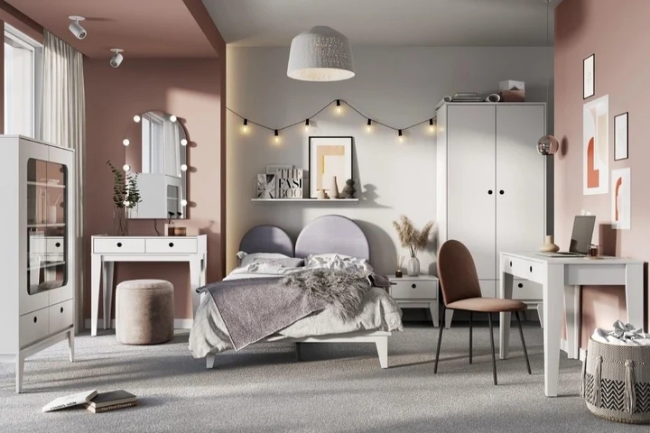 ORLEANS dětská sestava