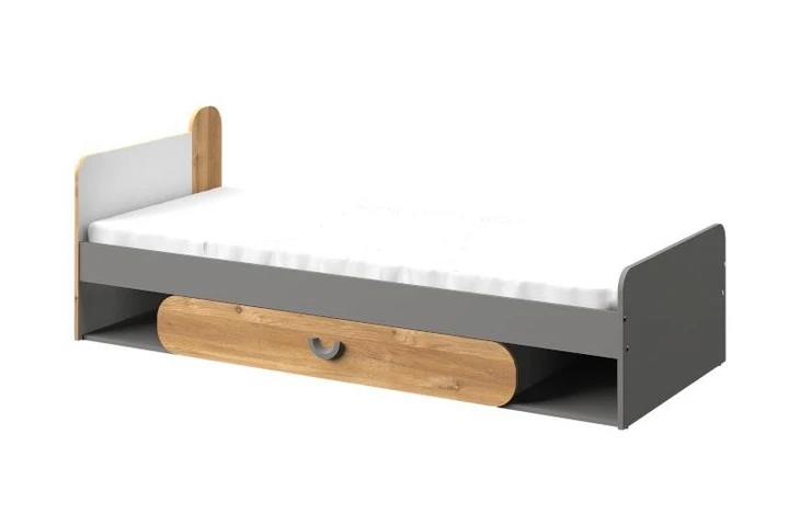 MONREALE nábytek do studentského pokoje