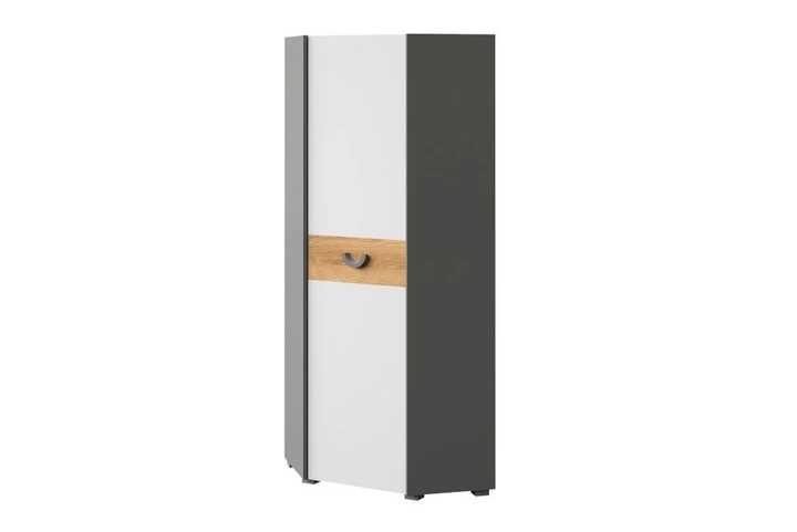 MONREALE nábytek do studentského pokoje