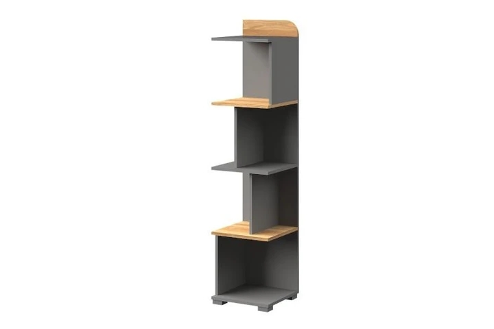 MONREALE nábytek do studentského pokoje