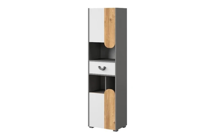 MONREALE nábytek do studentského pokoje