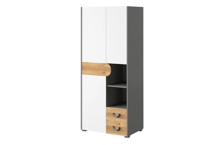 MONREALE nábytek do studentského pokoje