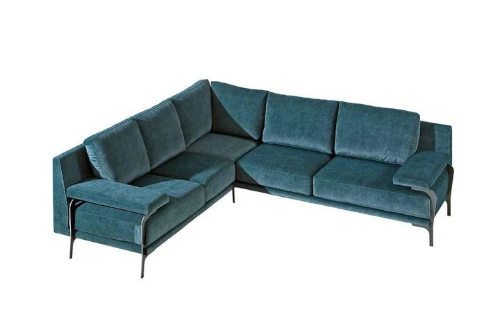 TORONTO moderní rohová sedačka