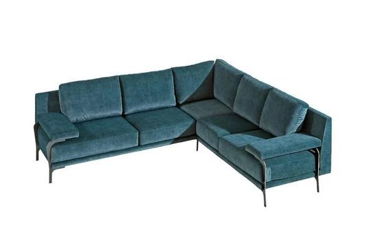 TORONTO moderní rohová sedačka