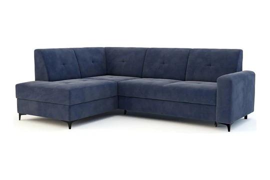 HELENA rozkládací rohová sedačka s úložným prostorem