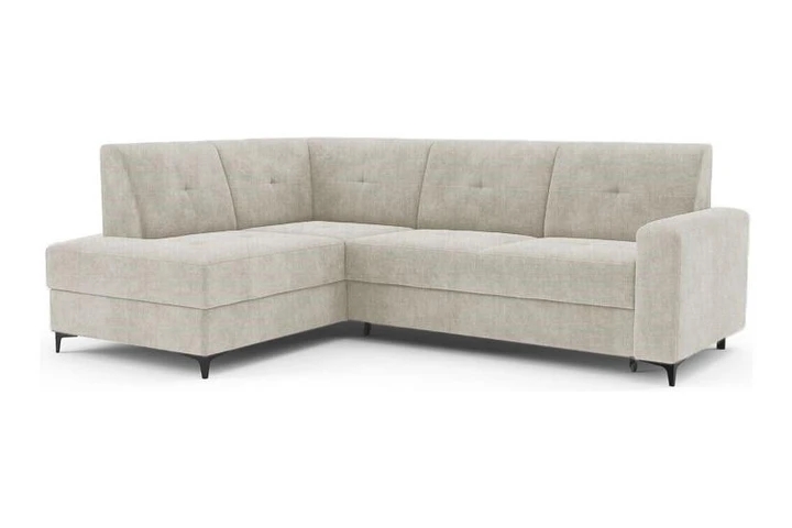 HELENA rozkládací rohová sedačka s úložným prostorem