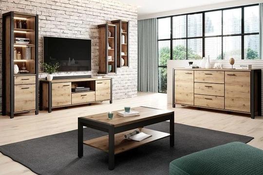 ELBE obývací sestava