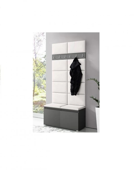 DIAMOND předsíňová stěna