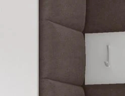 DIAMOND 11 předsíňová stěna