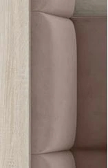 DIAMOND 13 předsíňová stěna