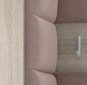 DIAMOND 13 předsíňová stěna