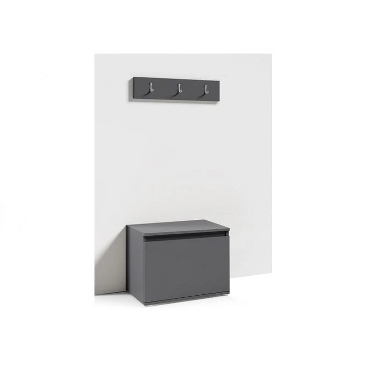 DIAMOND BOTNÍK 50 + VĚŠÁK