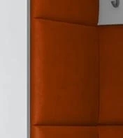 DIAMOND 16 předsíňová stěna