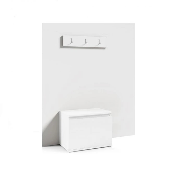 DIAMOND 19 předsíňová stěna