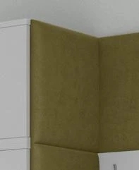 DIAMOND 19 předsíňová stěna