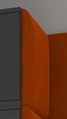 DIAMOND 20 předsíňová stěna