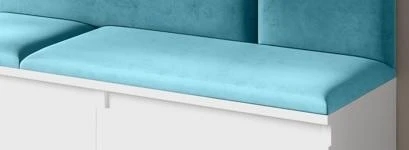 DIAMOND 23 předsíňová stěna