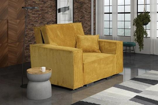 MARIE I křeslo v klasickém designu