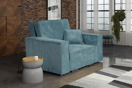 MARIE I křeslo v klasickém designu