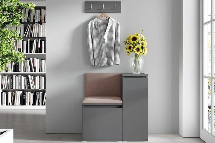 DIAMOND 30 předsíňová stěna