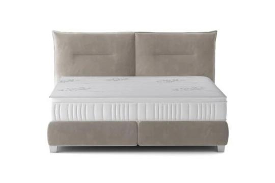 DELPHI 140x200 luxusní manželská postel