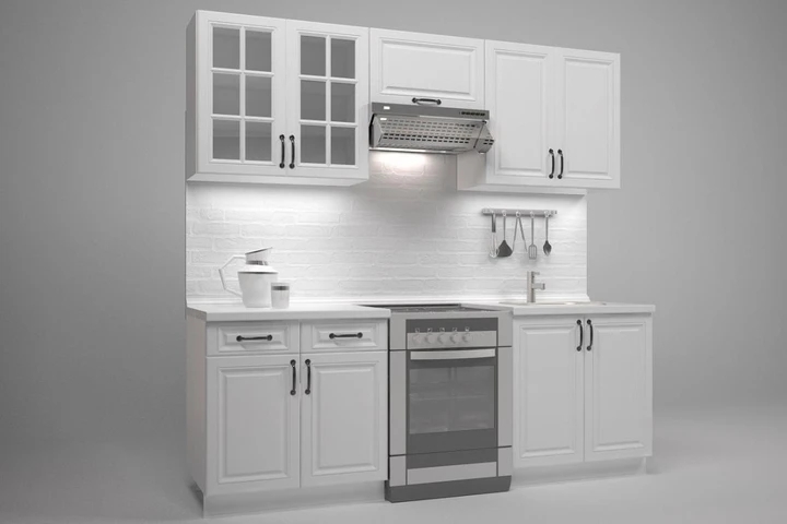 MICHELLE kuchyňská linka