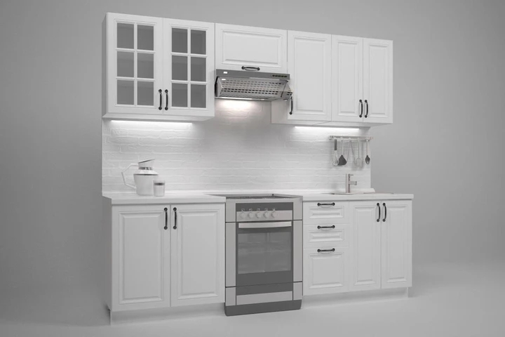 MICHELLE kuchyňská linka