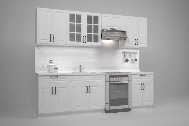 MICHELLE kuchyňská linka