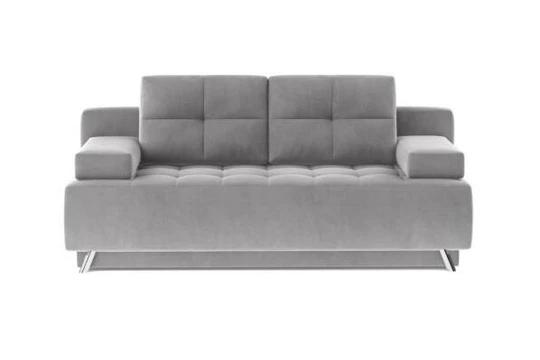 MEXICO moderní rozkládací pohovka s pikováním