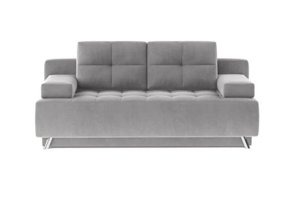 MEXICO moderní rozkládací pohovka s pikováním