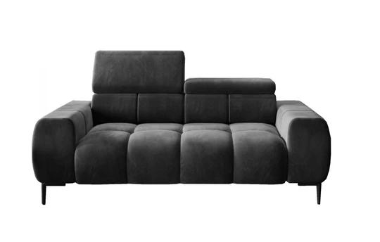 ARKUS 2E moderní pohovka s elektrickým výsuvem sedáku