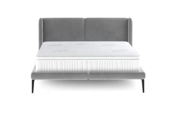 VINCE 160X200 minimalistická čalouněná postel