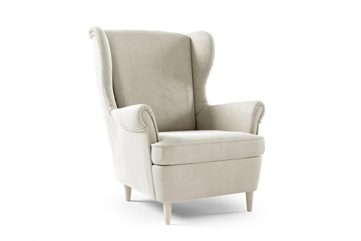 HEDVIKA klasické křeslo