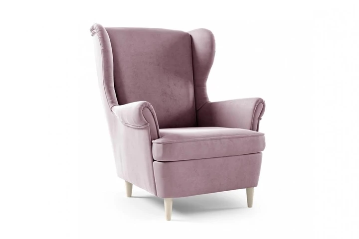 HEDVIKA klasické křeslo