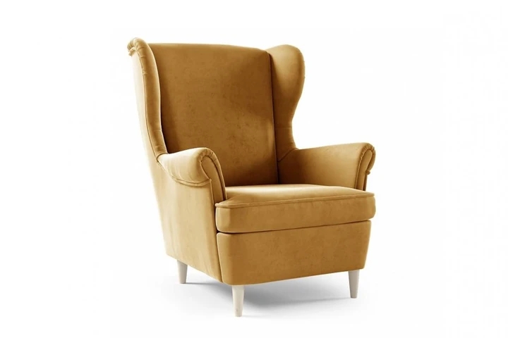 HEDVIKA klasické křeslo