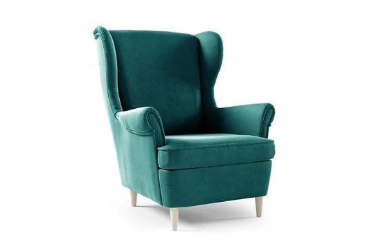 HEDVIKA klasické křeslo