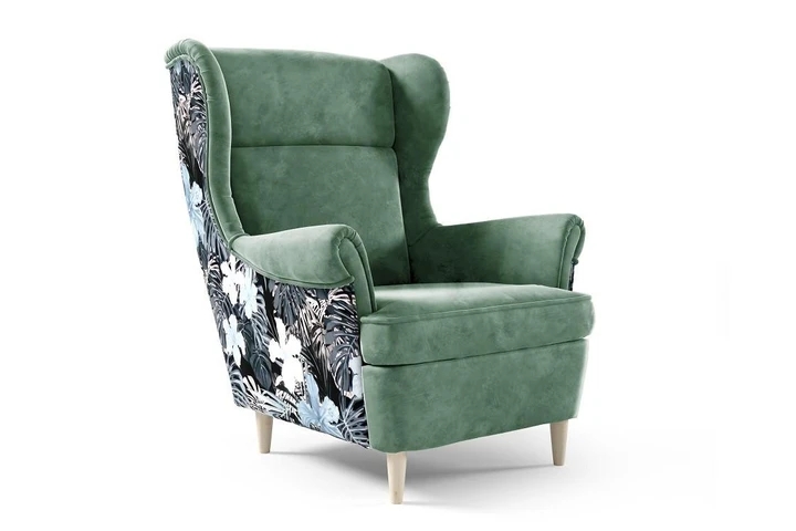 SABINA klasické křeslo