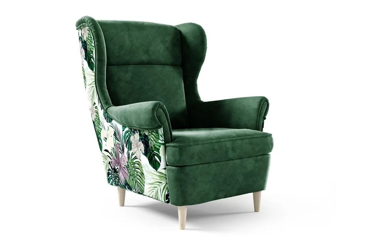 SABINA klasické křeslo