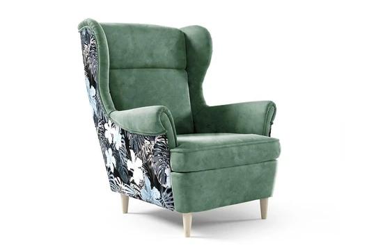 SABINA klasické křeslo