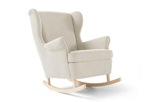 ZOJA klasické houpací křeslo