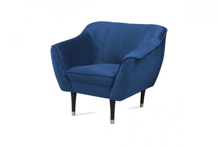 LAIT křeslo ve skandinávském stylu