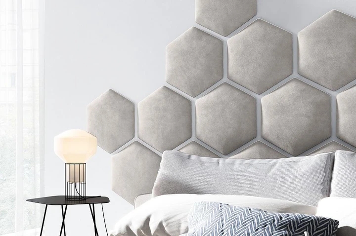 ČALOUNĚNÝ PANEL DOVER - Trinity 1