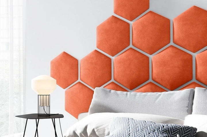 ČALOUNĚNÝ PANEL DOVER - Trinity 17